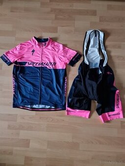 Specialized oblecenie - 1