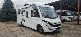 5 míst 2025 180PS AUTOMAT 9°ZF 3.5t FIAT DUCATO obytné auto  - 1