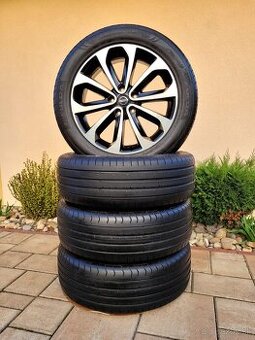 5x114,3 R18 Nissan - 1