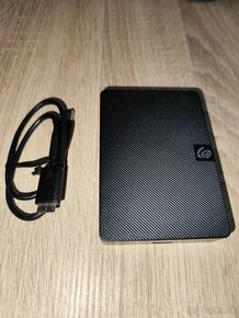 Seagate Expansion Portable 5 TB