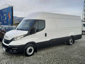 Iveco Daily 35-160 MAXI