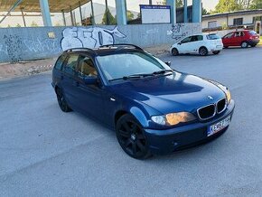 BMW E46