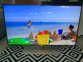 Samsung Smart TV UE46F6770SB - uhlopriečka 116cm