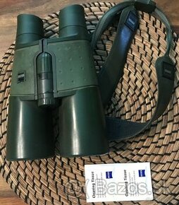 Ďalekohľad ZEISS VICTORY DS 8x56 B / T P Green - TOP KVALITA