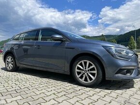 Renault Megane Grandtour 1.5 DCI Business - Nafta - Automat