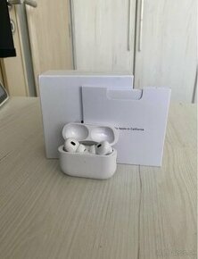 Predam AirPods Pro, gen. 2