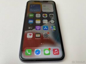 apple iphone 11 64gb Purple / Batéria 100%
