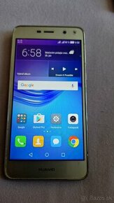 Huawei Y6 2017 dual sim