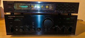 Onkyo Integra - 1