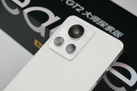 NEROZBALENÝ Realme GT2 Master Explorer Edition 8/256GB White