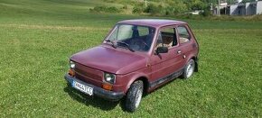 Polsky fiat - 1