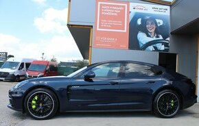 Porsche Panamera 4 E-Hybrid 4x4 A/T