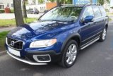 prahy volvo xc70 + v70 kridlo - 1