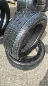 Michelin 215/55r18 letné