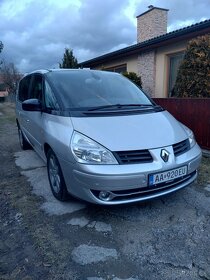 Renault Grand Espace