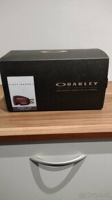 Oakley Flight Tracker PRIZM okuliare