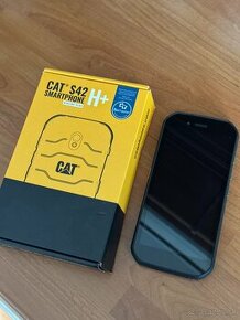 CAT S42