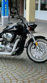 Honda VTX 1300