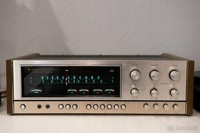 Kenwood KR-8340 vyservisovaný - 1