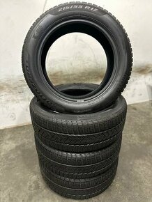 Zimné pneumatiky 215/55/17 Pirelli Sottozero 3 Winter - 1