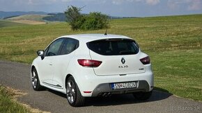 Renault Clio GT 88kw - benzín, 2015, automat - 1