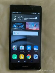 Predám používaný Huawei P8 Lite