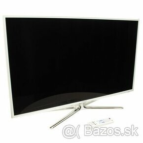 Smart LED Samsung UE46D6510WS