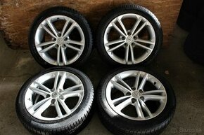 18”----5x120 r18----OPEL---INSIGNIA----ZIMNA--SADA - 1