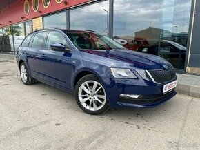 Škoda Octavia Combi III 1.6 TDI 85kW / 2018 / 8000€ - 1