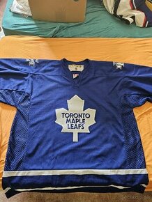 Dres Toronto Maple Leafs