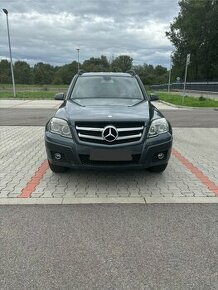 Predam MERCEDES GLK 320 4MATIC - 1