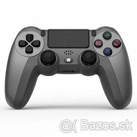 Bezdrotovy ovladac na PS4