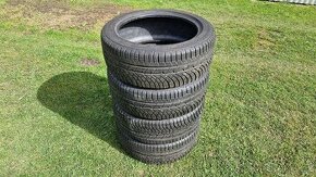 Zimné pneu Michelin 235/45 R18 - 1