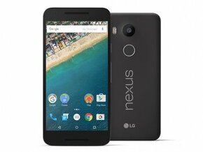 Predám Google Nexus 5x 32GB a tablet Nexus 7 II gen. 16GB - 1