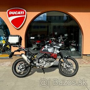 Ducati Desert X 2023 najazdene 4150km - 1