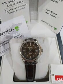 Certina DS prime