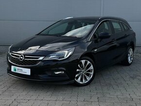 Opel Astra Sport Tourer ST 1.4 Turbo Innovation - 1