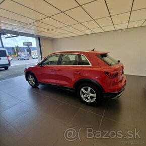 Q3 1.5tfsi - 1