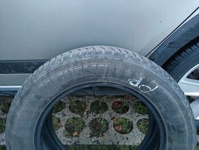 Michelin Alpine 5 205/60/R16 - 1