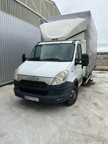 Iveco Daily 3,0 HDi - 1