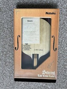 Nittaku Acoustic LGST - 1