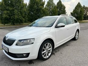 Predám škoda octavia 3 2.0tdi 110kw dsg6 - 1