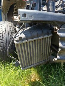 Intercooler 1.4tdi