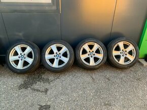 BMW Styling 8,5Jx18 ET46 5x120