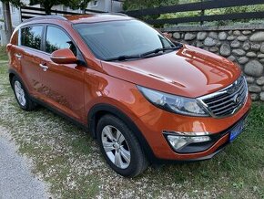 Kia Sportage 1.6 GDi, SUV - 1