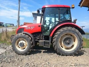 ZETOR PROXIMA 8541 PLUS - 1