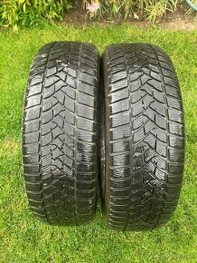 Dunlop 195/65 R15 zimne pneu