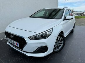 Hyundai i30 CW 1.4 T-GDi Family 7DCT - 1