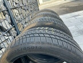 Zimné pneumatiky GripMax SuperGrip Pro Winter 225/45 R19 - 1