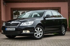 Škoda Octavia 1.6 Ambiente - 1